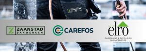 Zaanstad Dakwerken sluit zich aan bij Elro Duurzame Daken en Carefos