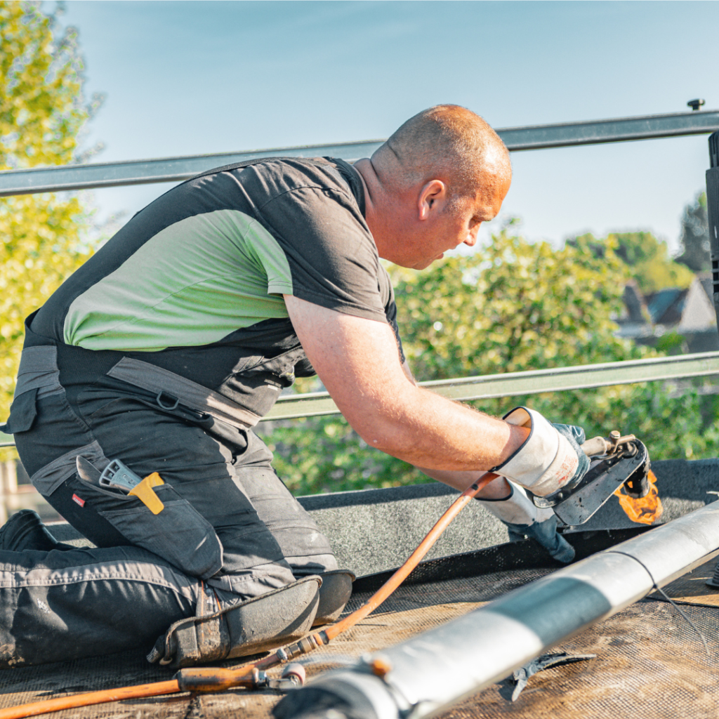 Elro vacature dakdekker Apeldoorn