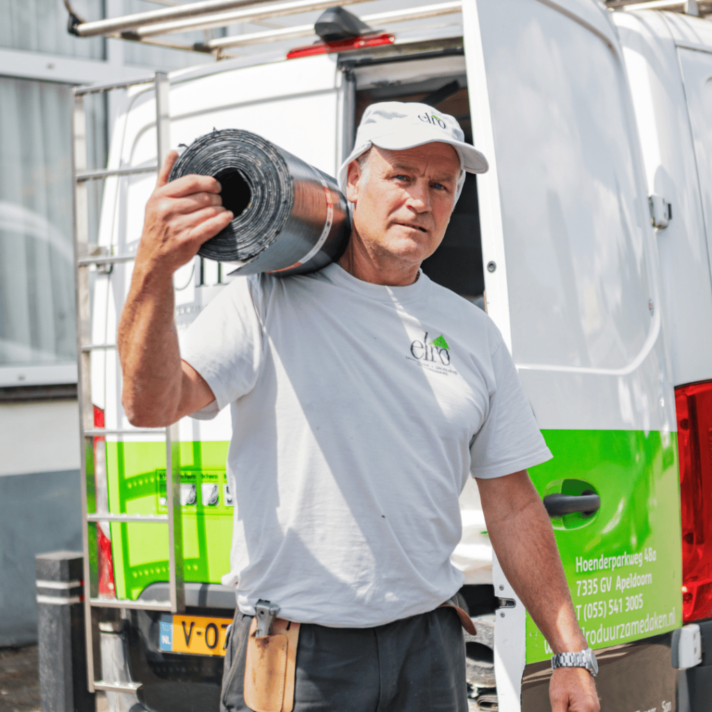 Vacature magazijnmedewerker Gorinchem Elro