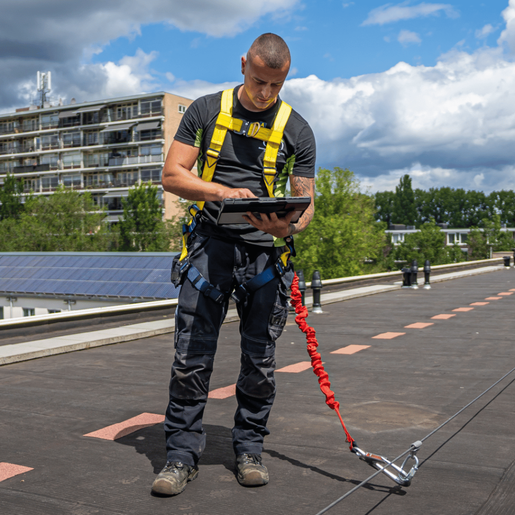 Vacature technisch coördinator Service & Onderhoud Alkmaar Elro