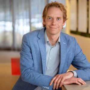 Foto van Martijn Keppel
